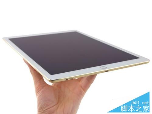 苹果iPad Pro怎么样？iPad Pro内部零件详细拆解评测