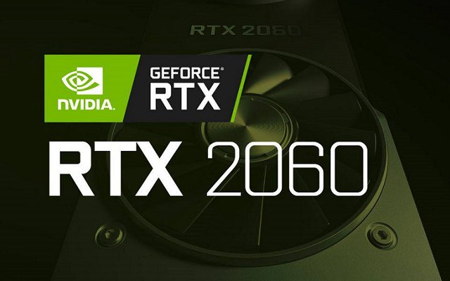 GTX1060和RTX2060区别大吗 RTX2060和GTX1060区别对比介绍