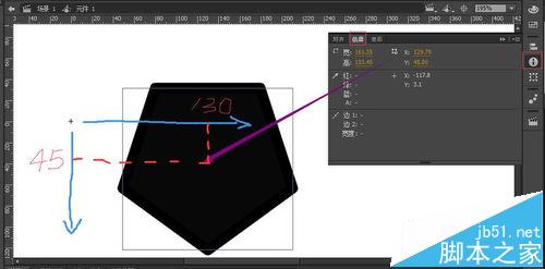 flash怎么定位元件?  flash注册点和变形点的区别