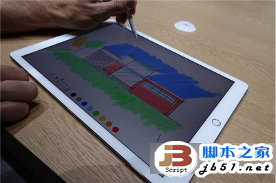 苹果ipad pro怎么样？12.9英寸ipad pro上手体验视频