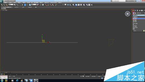 3DMAX中怎么制作欧式石膏线条?