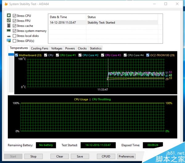 intel七代酷睿i5-7600K性能如何?Intel Kaby i5-7600K抢先评测