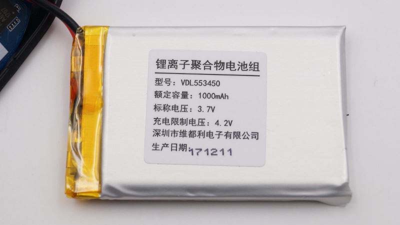 网易有道翻译蛋内部做工如何 智能语音翻译机翻译蛋拆机图解评测