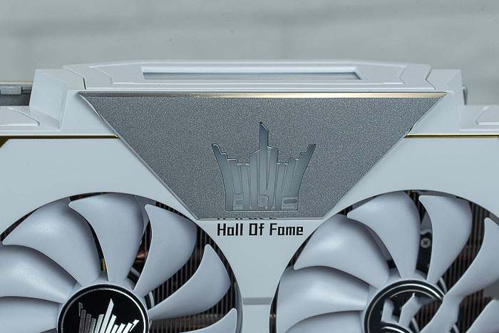 影驰RTX 2080 Ti显卡怎么样 影驰RTX 2080 Ti HOF Plus显卡拆解全过程图文评测