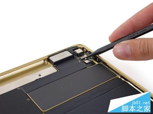 苹果iPad Pro怎么样？iPad Pro内部零件详细拆解评测