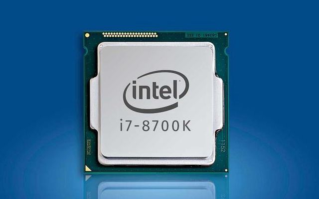 i7-8700k盒装自带散热器吗？Intel i7-8700k配什么散热器好？ 