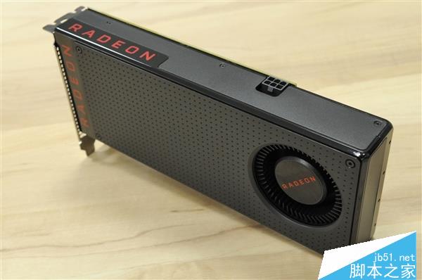 AMD Radeon RX 480怎么样？AMD RX480高清拆解图