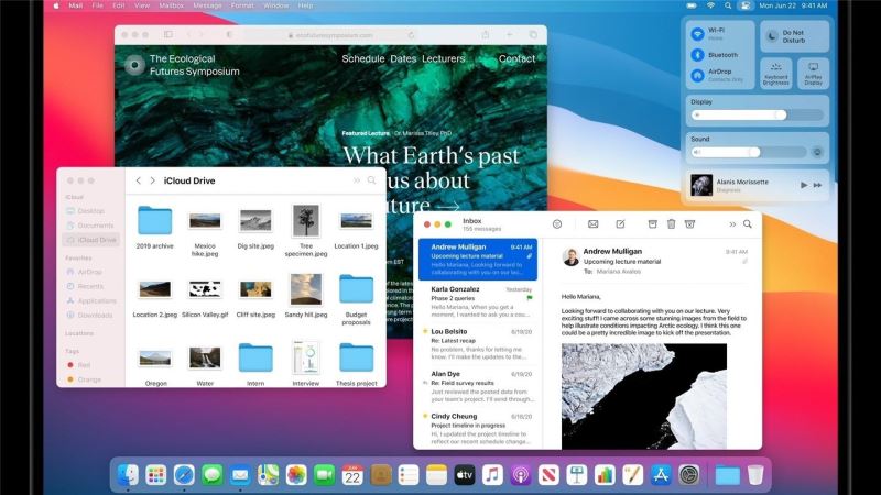 macOS 11 Big Sur 开发者预览版Beta 9正式推送