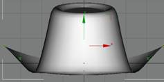 3dmax多个模型怎么实现连接合并?