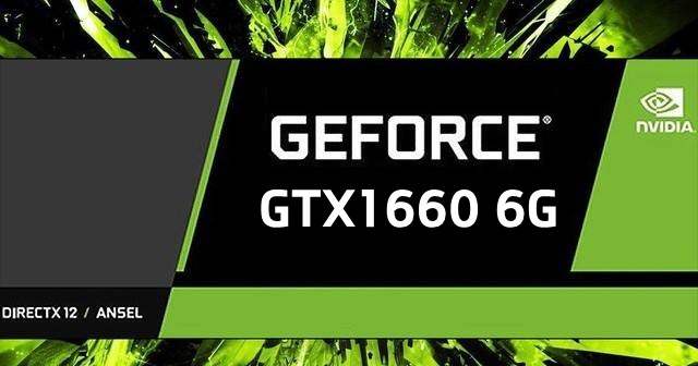 GTX1660Ti和1660区别对比 GTX1660和1660Ti差距大吗