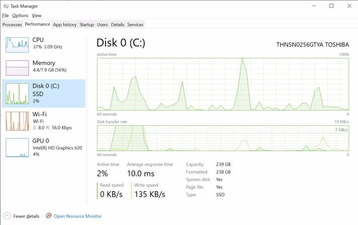 Windows 10 v2004(20H1)正式版新功能全面介绍(附原版ISO镜像下载)