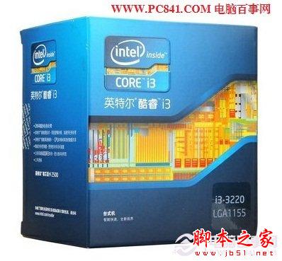 AMD A8 5600K和Intel i3 3220这二款CPU对比哪款更好？