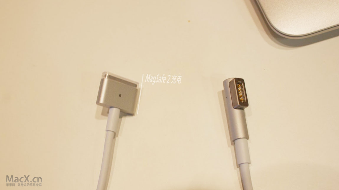 2012年 苹果笔记本对比测评 MacBook Air / MacBook Pro 新款对比测评（多图）