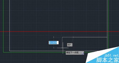 CAD2012图幅怎么绘制？