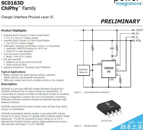 小米5标配QC3.0充电器MDY-08-EH拆解与评测:做工扎实