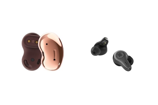 三星Galaxy Buds Live和魔浪mifo O7哪个好?