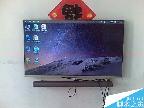 win8.1平板怎么连接小米电视2无线显示？