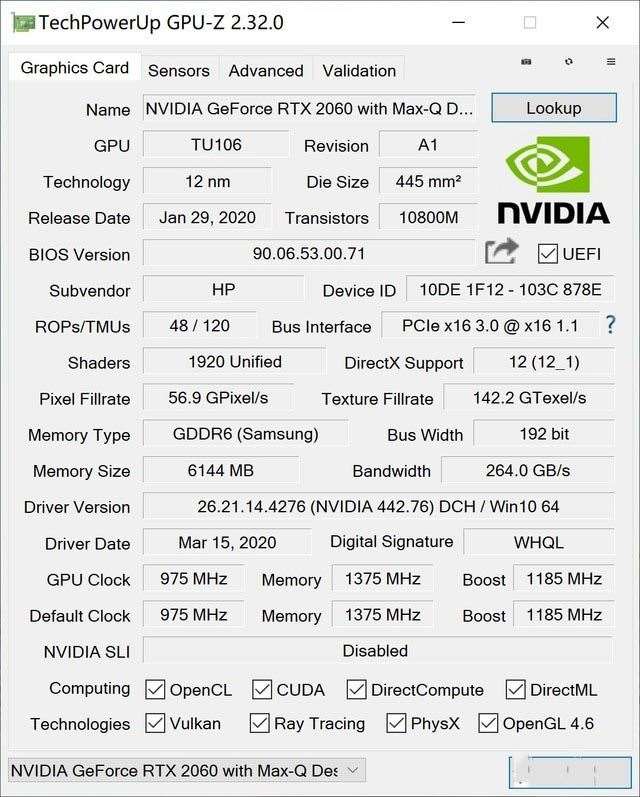 惠普ENVY 15值得入手吗 NVIDIA RTX Studio设计本惠普ENVY 15测评