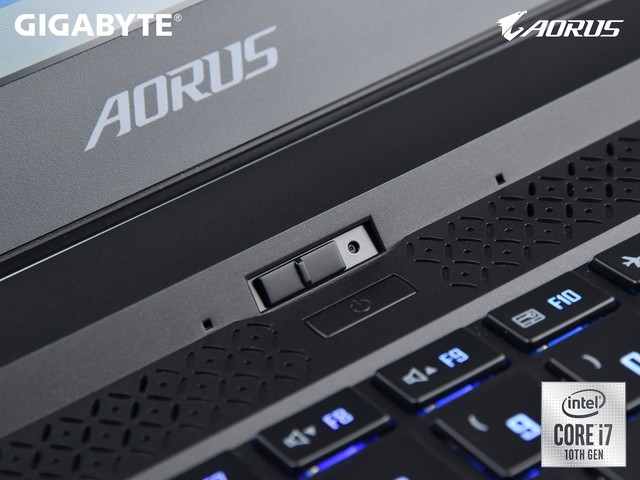 技嘉AORUS 15G值得入手吗 技嘉AORUS 15G详细评测