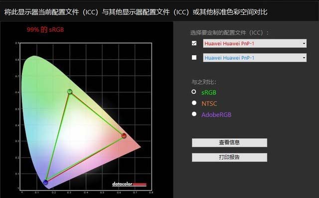 13英寸性能最强全面屏轻薄本 HUAWEI MateBook 13详细图文评测