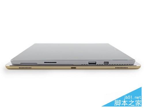 苹果iPad Pro怎么样？iPad Pro内部零件详细拆解评测