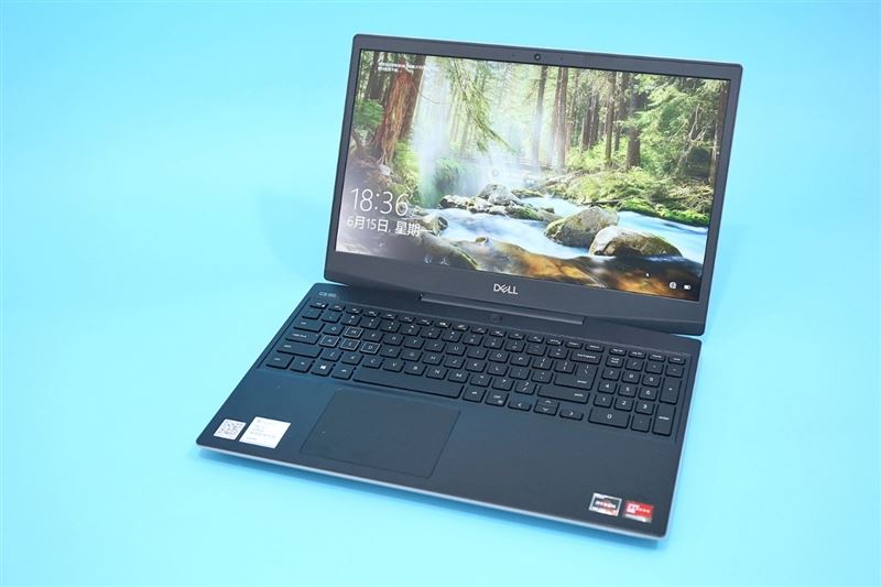 戴尔G5 SE笔记本值得入手吗 DELL G5 SE笔记本详细评测