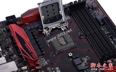 i5-6500/GTX1060电竞游戏主机装机实录: DIY组装电脑教程详细图解