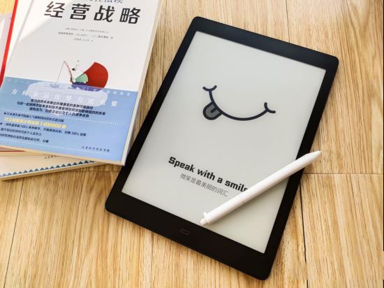 掌阅iReader Smart X好用吗 iReader Smart X真实体验评测