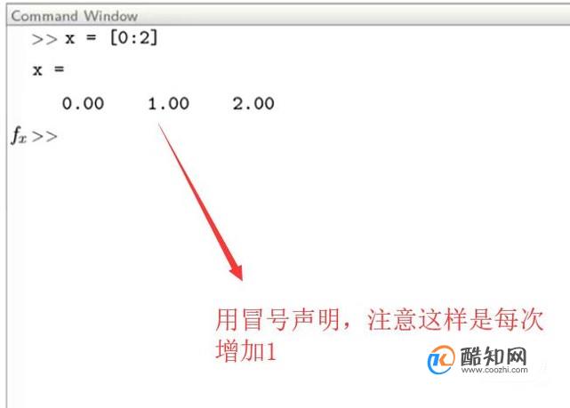 如何使用Matlab声明矩阵数组