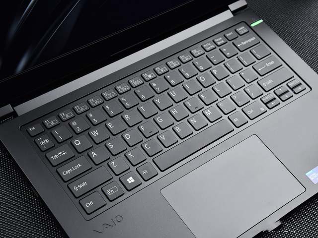 VAIO 侍14 Pro怎么样 VAIO 侍14 Pro详细评测