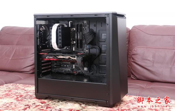 i7 7700k搭配什么主板好？七代i7 7700k搭配主板z270首发新平台DIY装机实录图解 