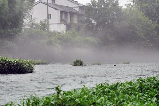 梅雨季节指的是几月