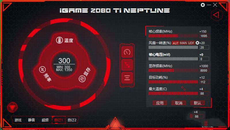 iGame RTX2080Ti Neptune OC显卡拆解+评测 RTX2080Ti显卡内部做工如何