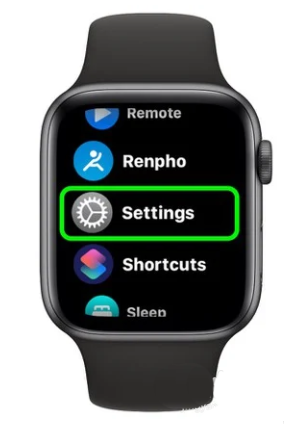 apple watch洗手检测怎么开启? applewatch洗手提醒的设置方法