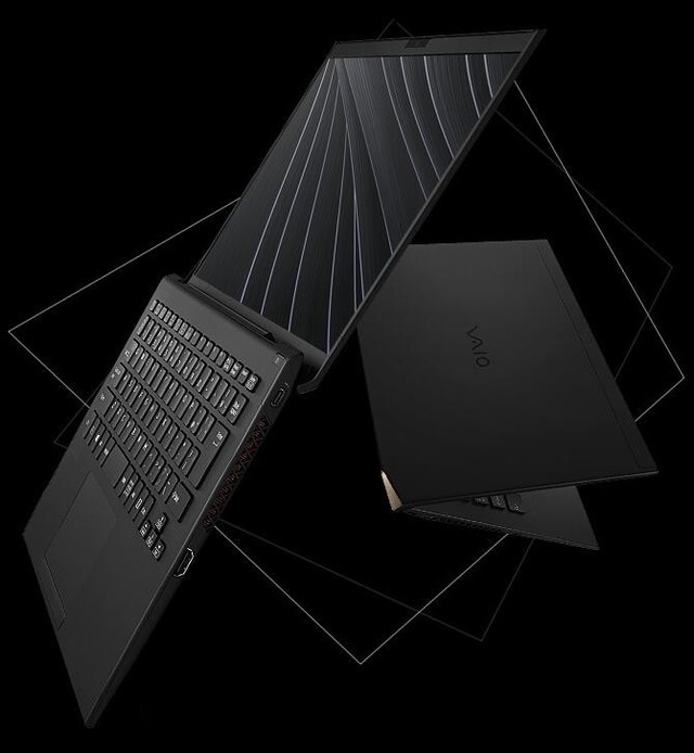 VAIO Z 2021旗舰商务本怎么样 VAIO Z 2021旗舰商务本详细评测