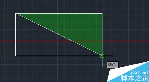 CAD测量距离和面积的五种方法