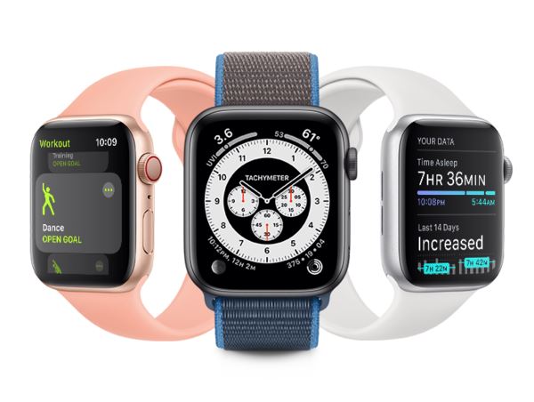 watchOS 7公测版怎么升级?watchOS 7公测版升级方法介绍