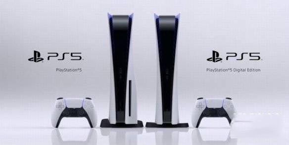 ps5国行和其他版本有什么不同 ps5国行和其他版本区别对比