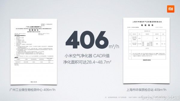 小米空气净化器亮相16日开抢  售价￥899 