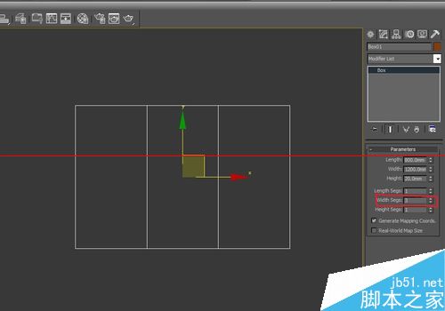 3DMAX软件怎么制作造型柜门教程？