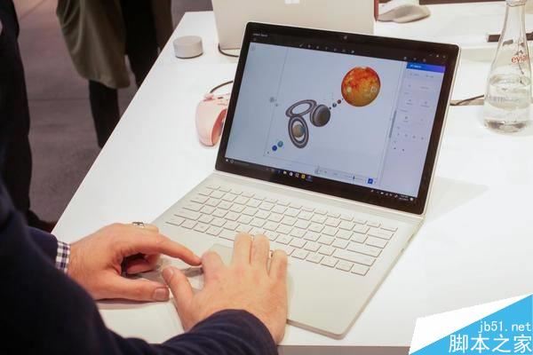 Surface Book 2和MacBook Pro哪个值得买？微软Surface Book 2体验详细评测