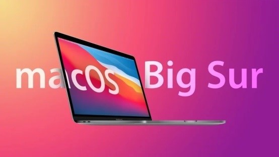 苹果 macOS Big Sur 11.3开发者预览版Beta 4发布 附更新内容