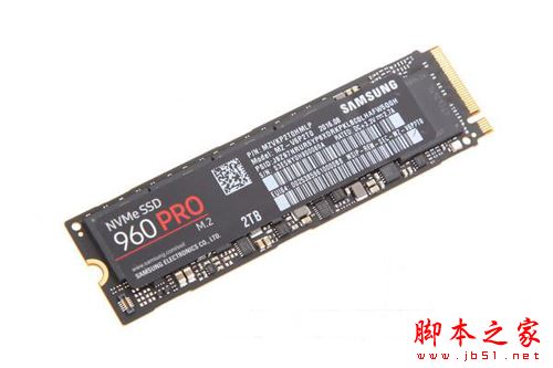 三星960 PRO 固态硬盘怎么样?三星960PRO开箱图赏