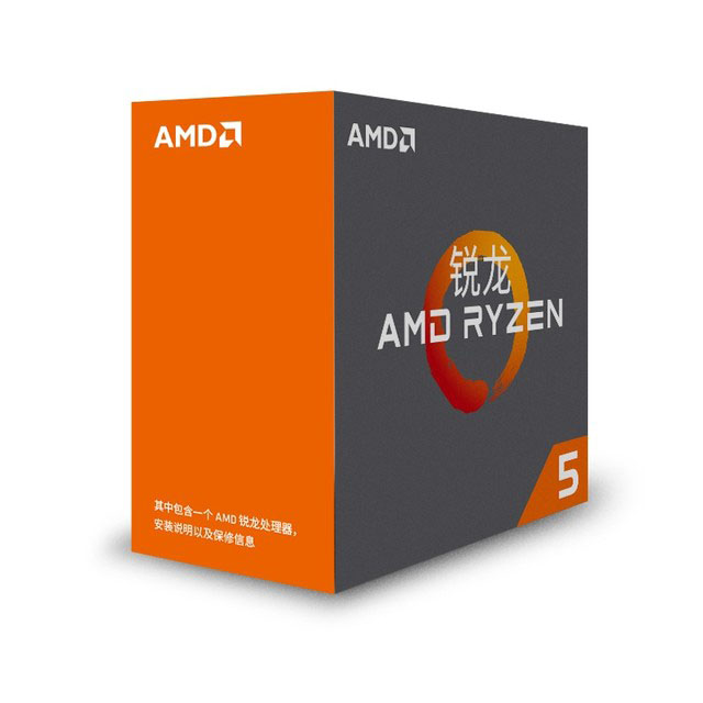 AMD锐龙Ryzen5怎么样 锐龙AMD Ryzen5首发评测(附视频评测)