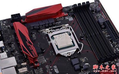 i5-6500/GTX1060电竞游戏主机装机实录: DIY组装电脑教程详细图解