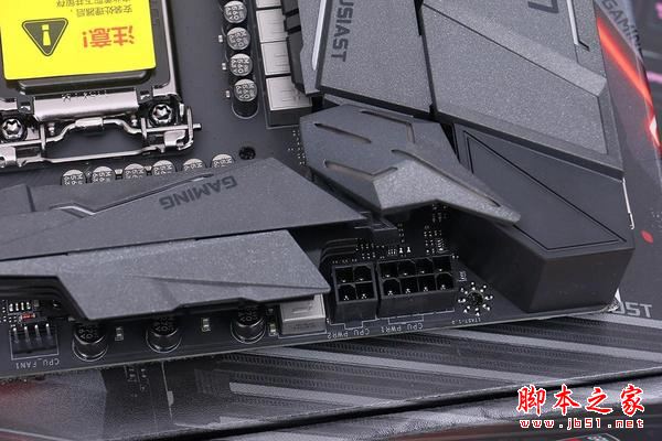 i7 7700k搭配什么主板好？七代i7 7700k搭配主板z270首发新平台DIY装机实录图解 