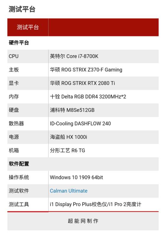 ROG Strix XG17AHP幻镜显示器值得买吗 ROG Strix XG17AHP幻镜显示器评测