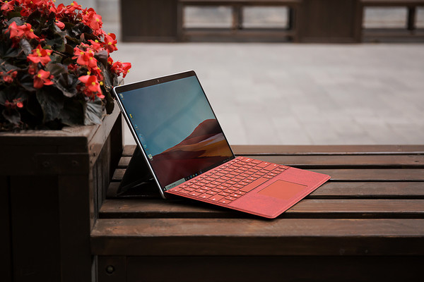 Surface Pro X升级版怎么样 Surface Pro X升级版详细评测