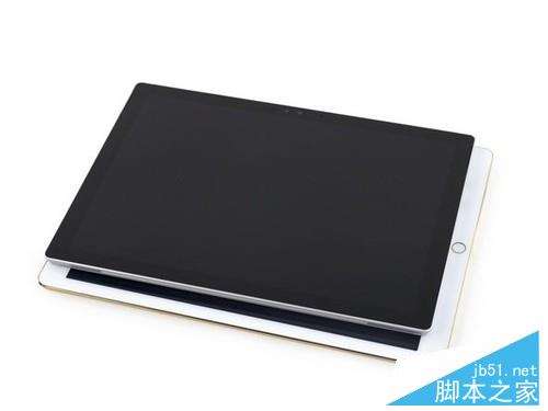 苹果iPad Pro怎么样？iPad Pro内部零件详细拆解评测