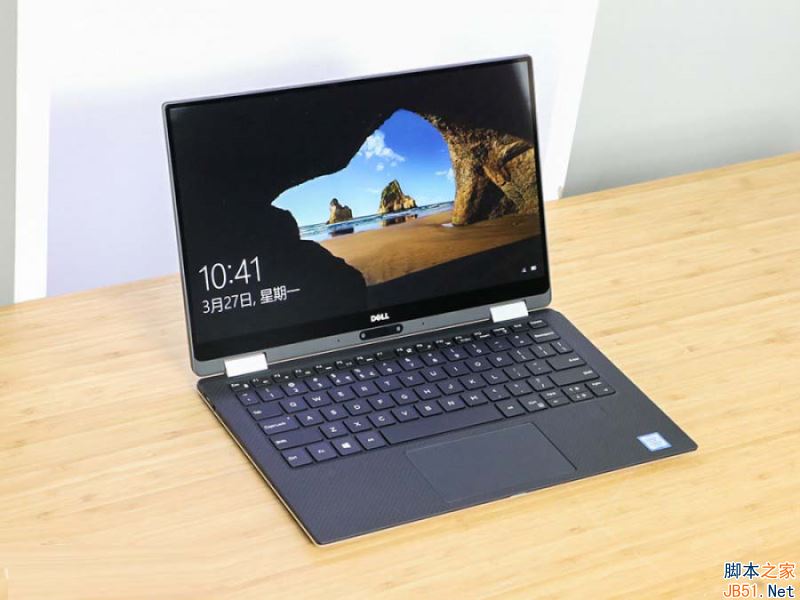 戴尔XPS LAVI怎么样？戴尔XPS LAVI二合一图赏